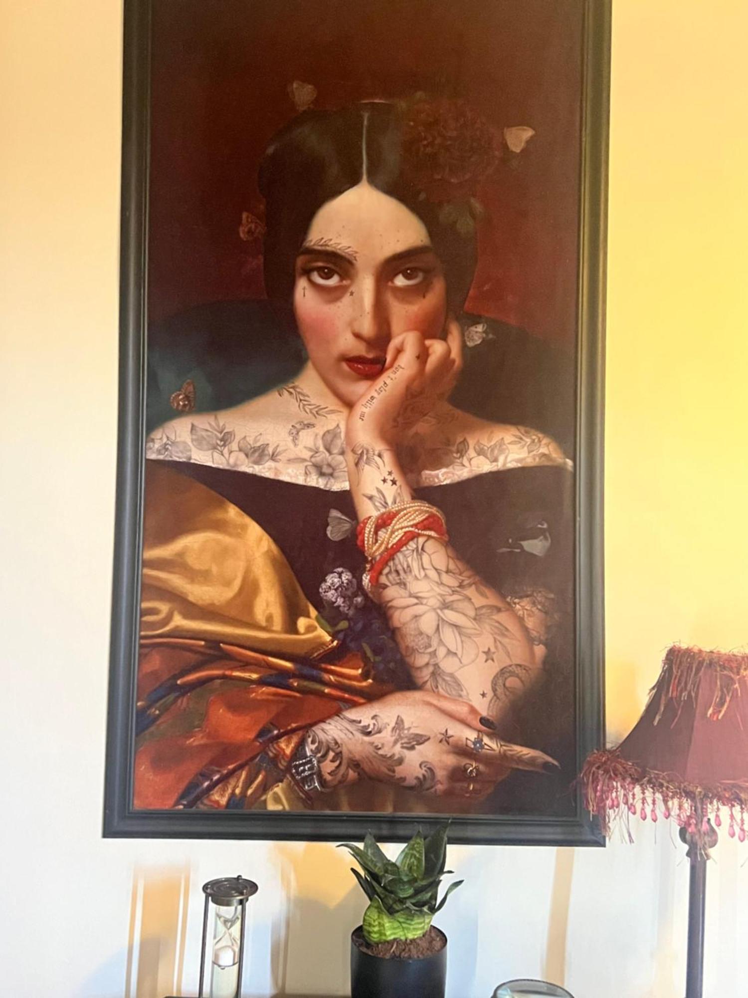 Le Clos De L'Ane Dentelle Vezac  ภายนอก รูปภาพ