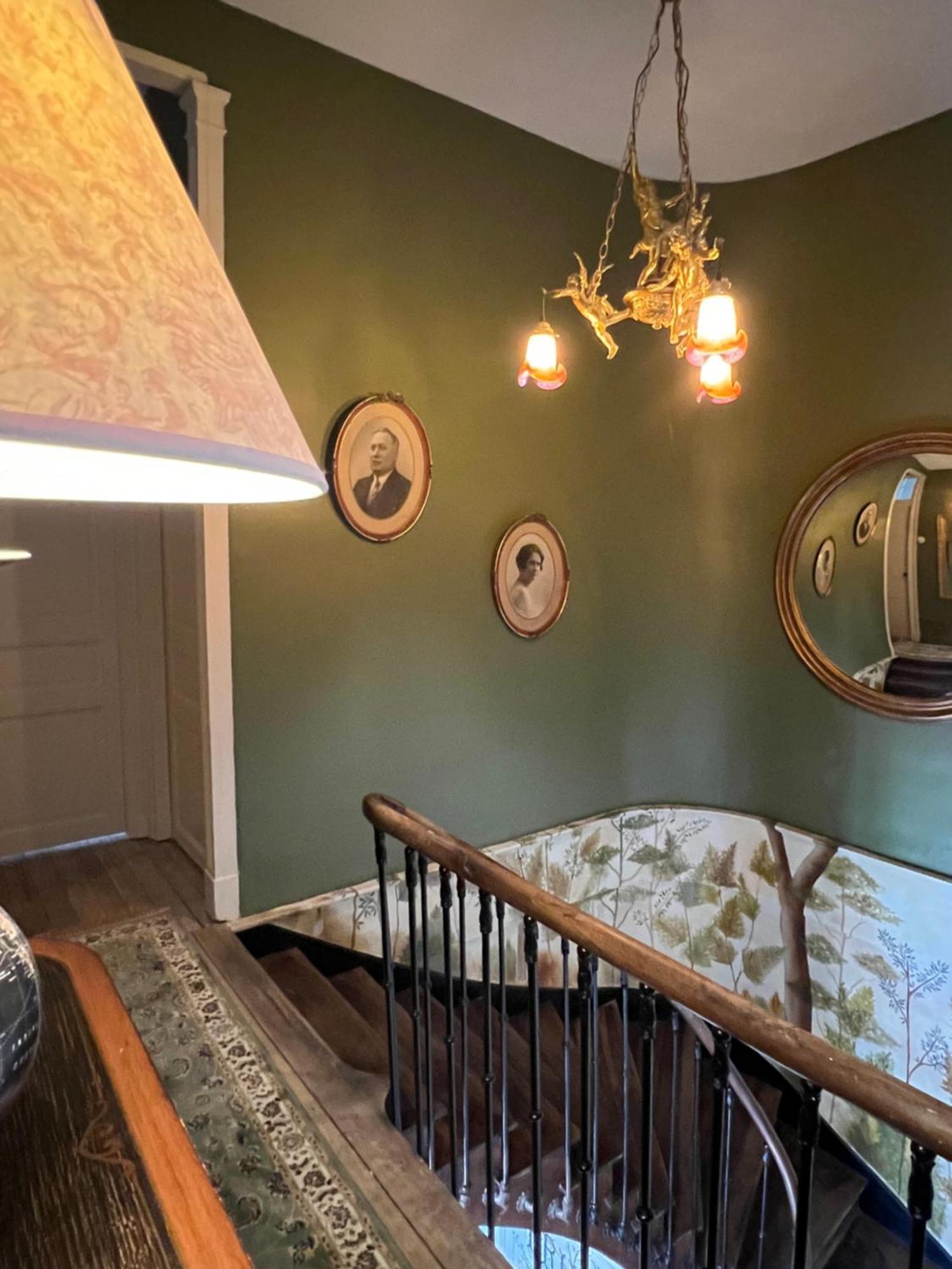 Le Clos De L'Ane Dentelle Vezac  ภายนอก รูปภาพ
