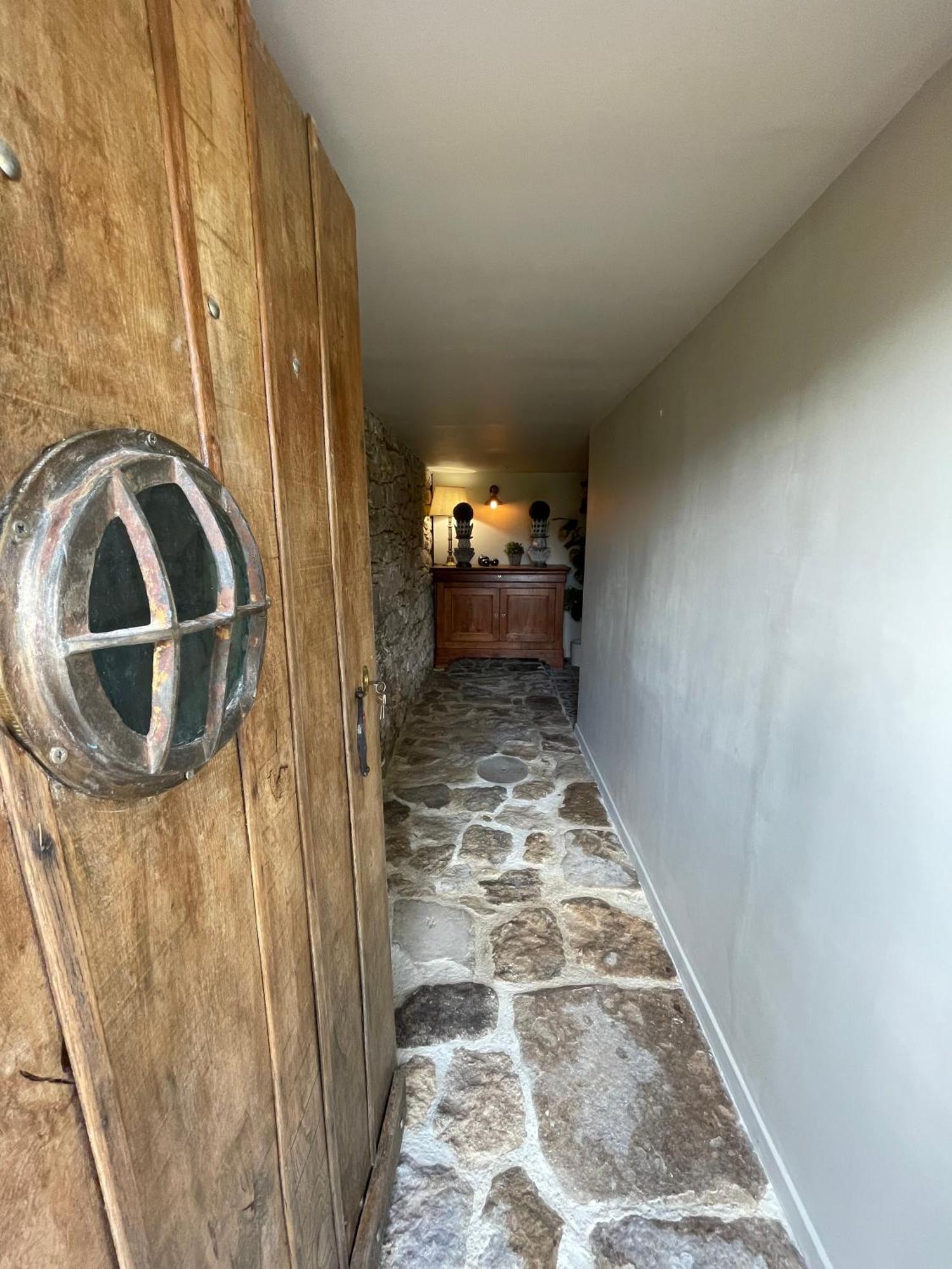 Le Clos De L'Ane Dentelle Vezac  ภายนอก รูปภาพ