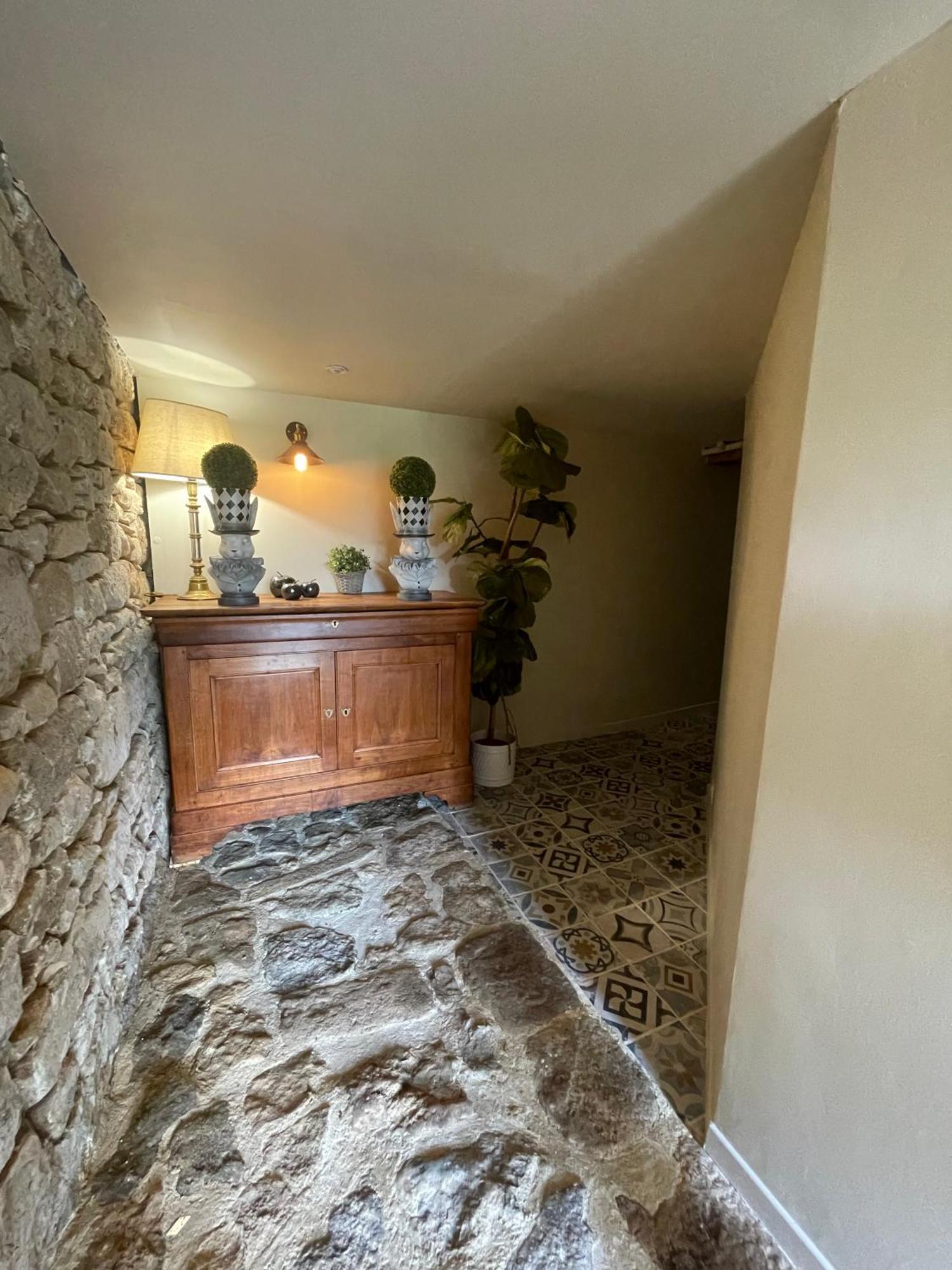 Le Clos De L'Ane Dentelle Vezac  ภายนอก รูปภาพ