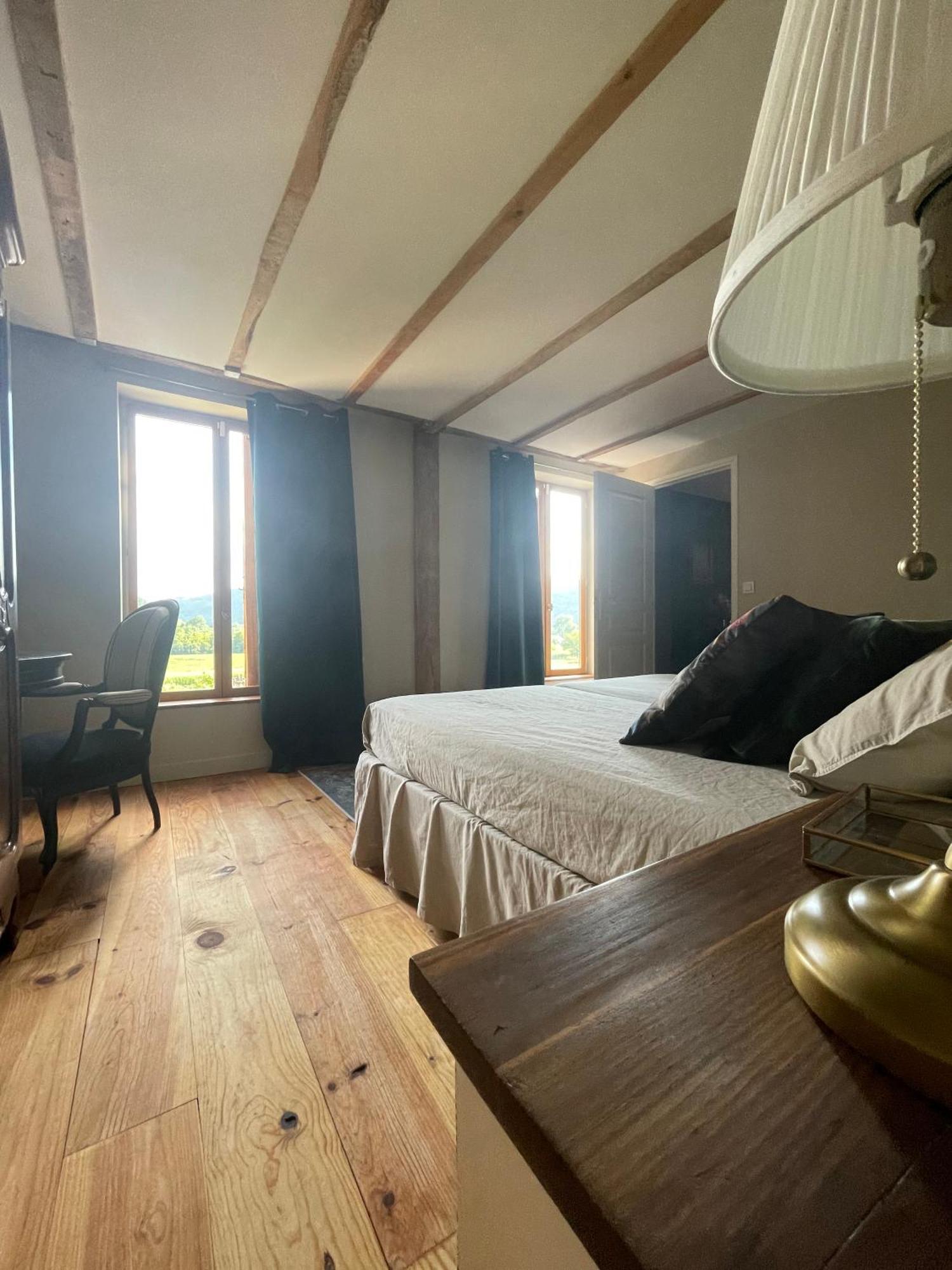Le Clos De L'Ane Dentelle Vezac  ภายนอก รูปภาพ