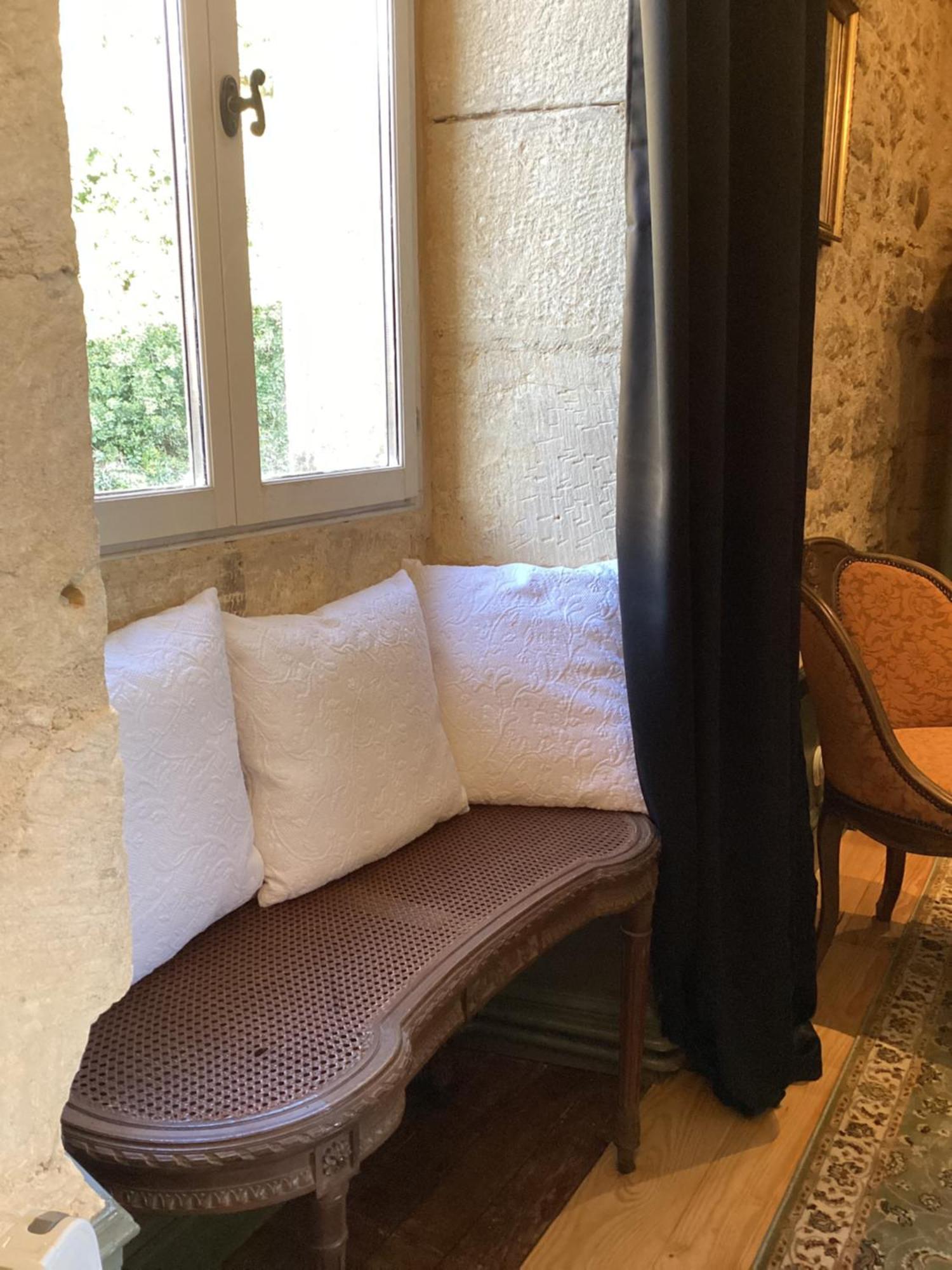 Le Clos De L'Ane Dentelle Vezac  ภายนอก รูปภาพ