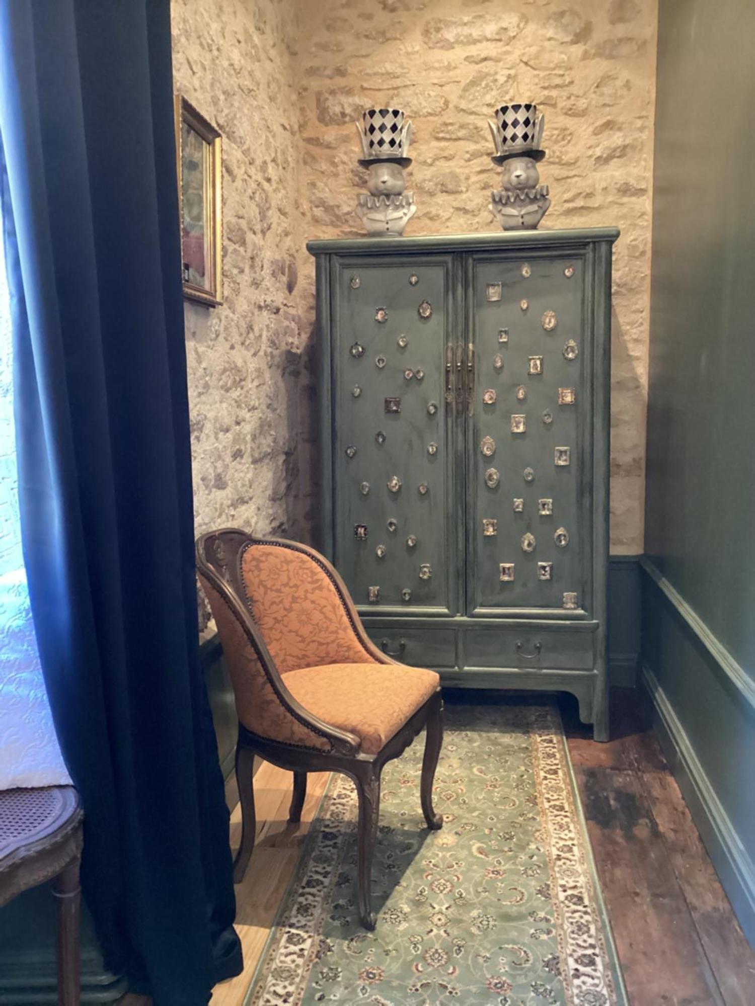 Le Clos De L'Ane Dentelle Vezac  ภายนอก รูปภาพ